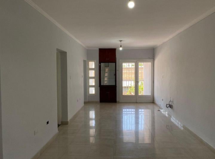 Departamento · 74m² · 4 Ambientes · 1 Cochera