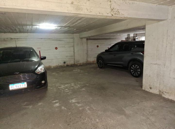 Garage · 17m² · 1 Cochera