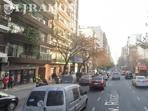Local en Alquiler en Almagro, CABA
