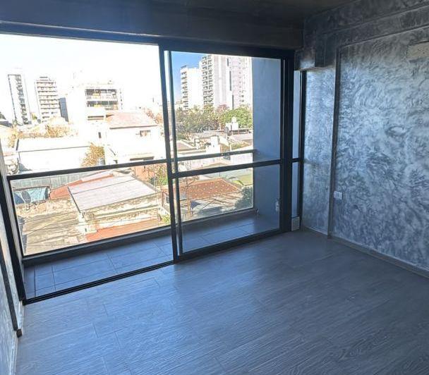Departamento · 45m² · 1 Dormitorio