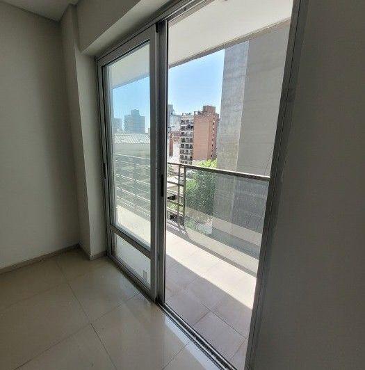 Departamento · 55m² · 1 Dormitorio