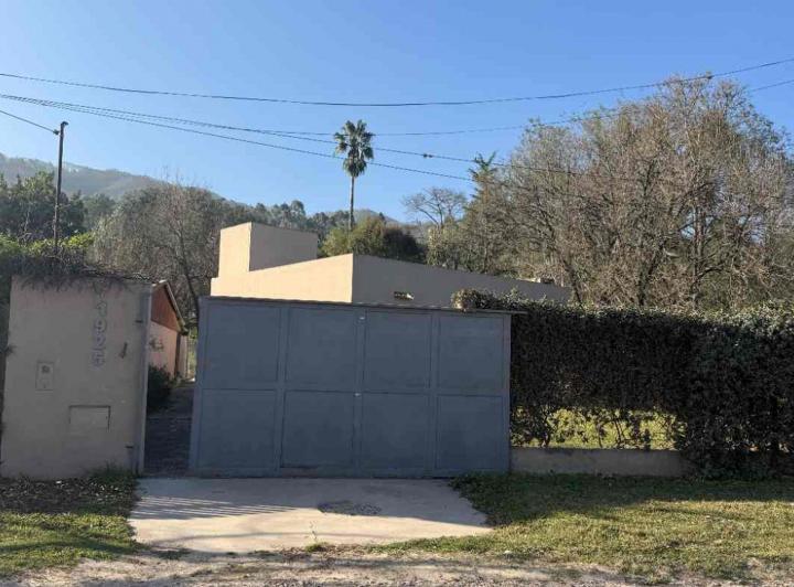 Casa · 200m² · 5 Ambientes