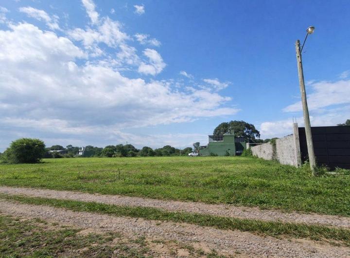 Terreno · 675m²