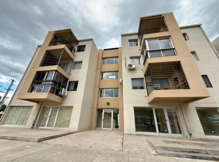 Departamento · 3 Ambientes