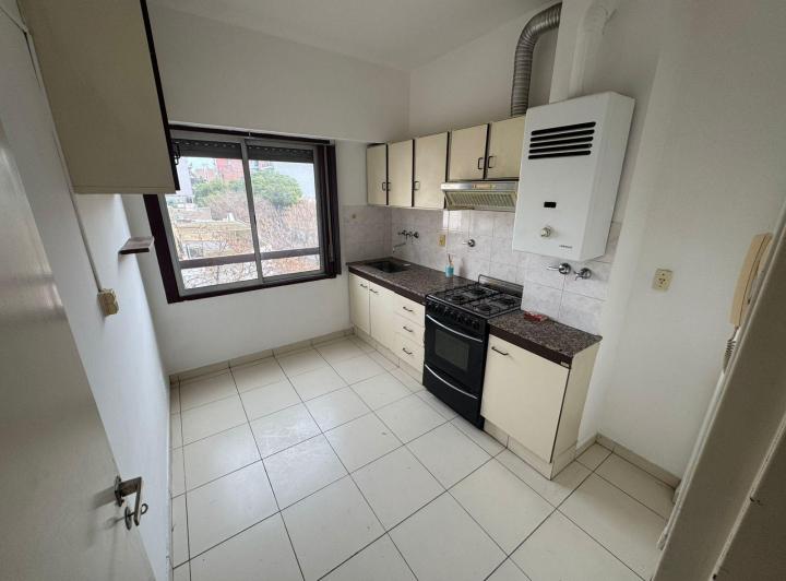 Departamento · 66m² · 4 Ambientes