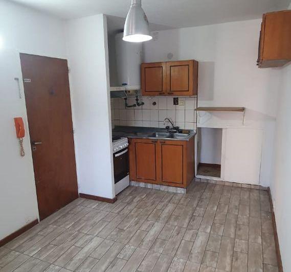 Departamento · 27m² · 1 Ambiente