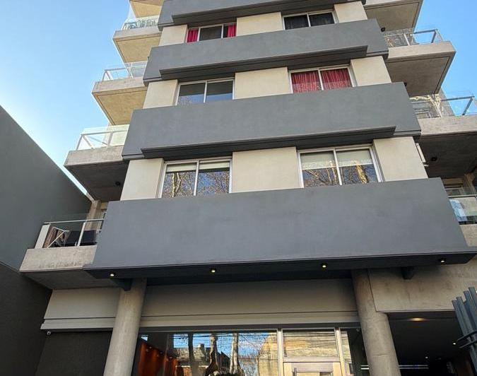 Departamento · 42m² · 2 Ambientes