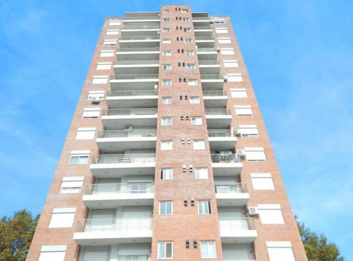 Departamento · 65m² · 3 Ambientes · 1 Cochera