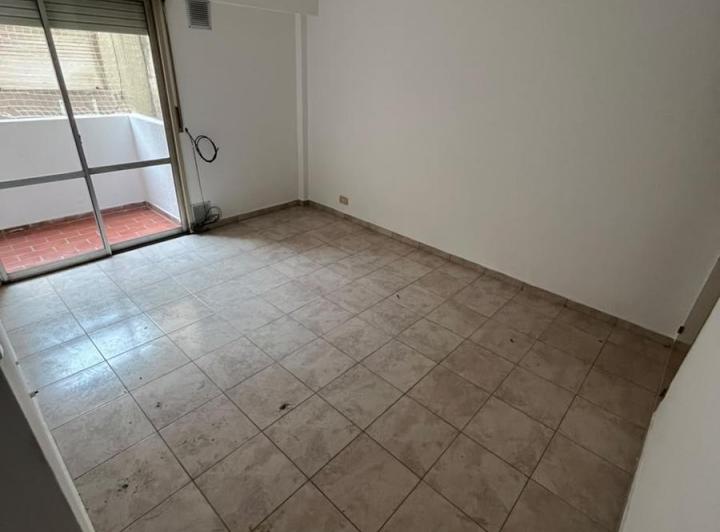 Departamento · 36m² · 3 Ambientes