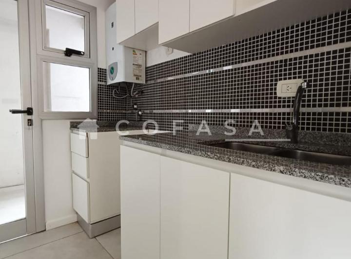 Departamento · 45m² · 2 Ambientes