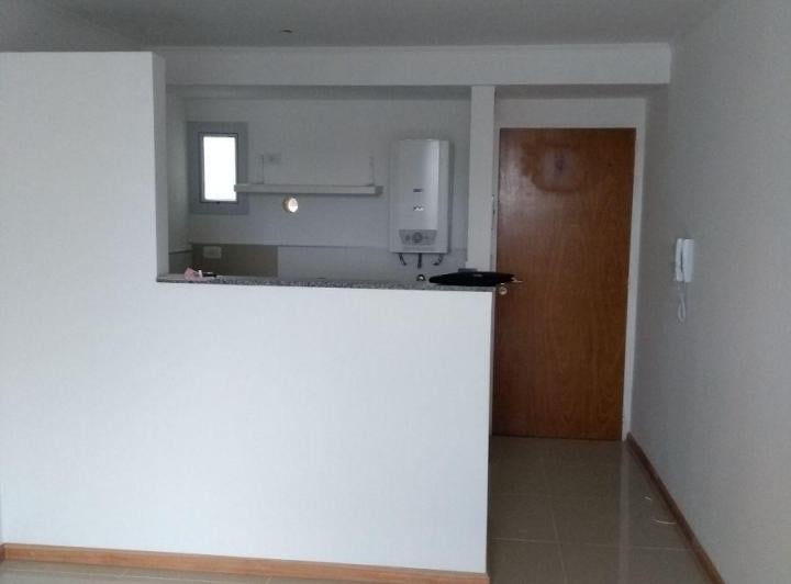 Departamento · 40m² · 2 Ambientes · 1 Cochera