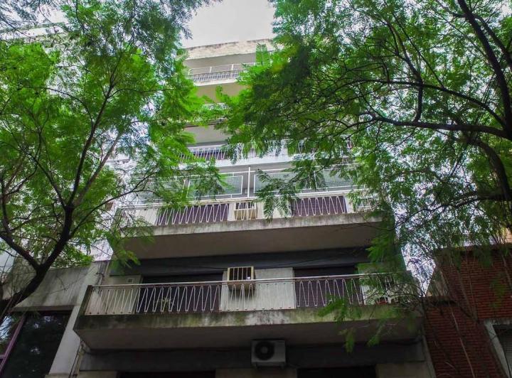 Departamento · 73m² · 3 Ambientes