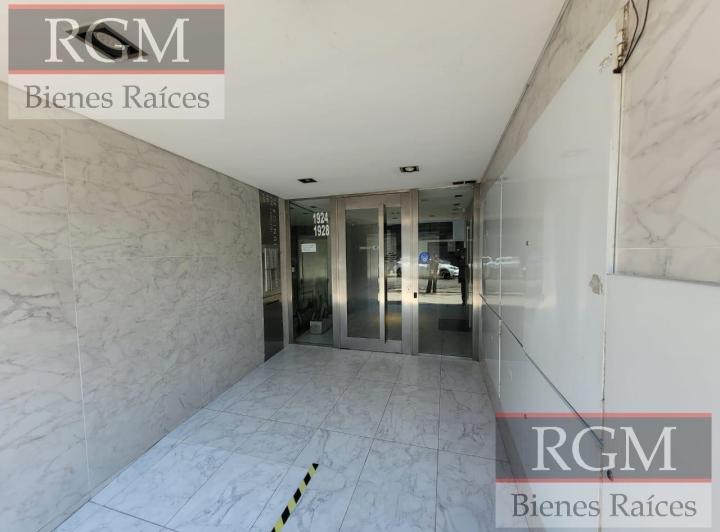Departamento · 42m² · 2 Ambientes