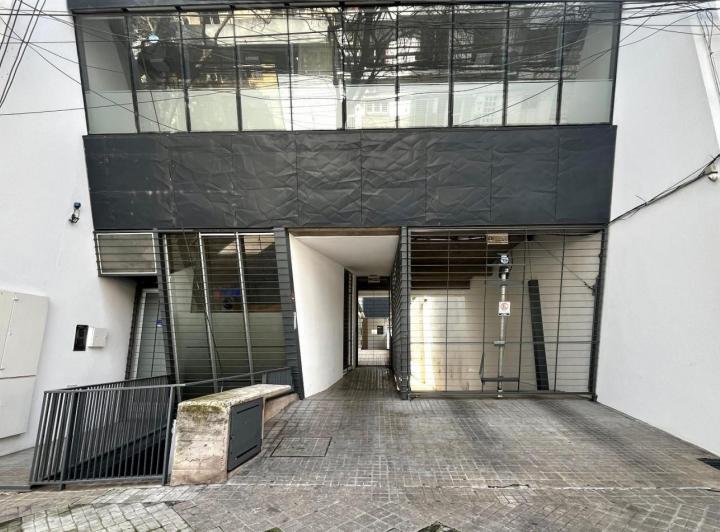 Departamento · 49m² · 2 Ambientes