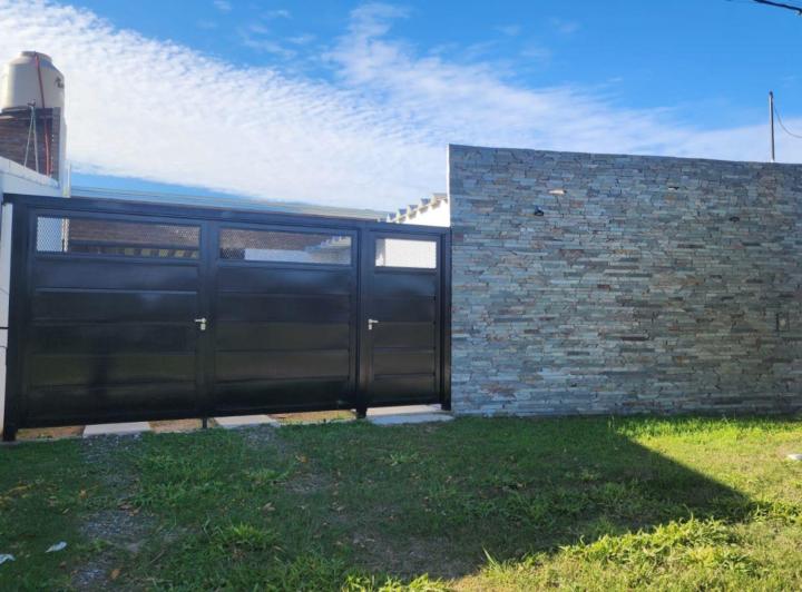 Casa · 110m² · 3 Ambientes · 1 Cochera