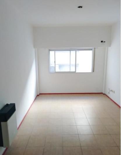 Departamento · 40m² · 2 Ambientes