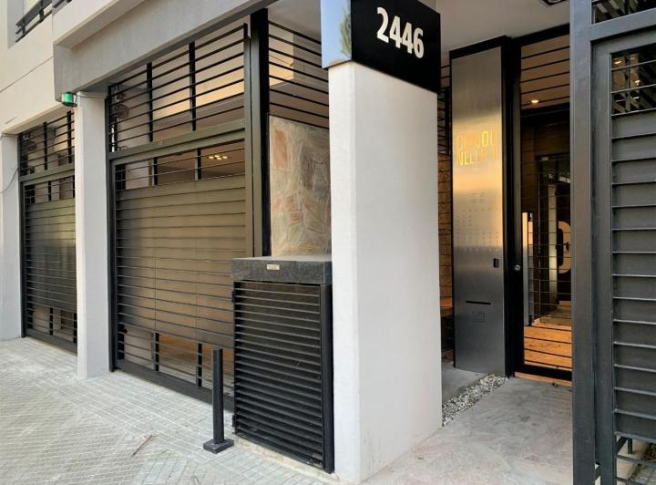 Departamento · 29m²