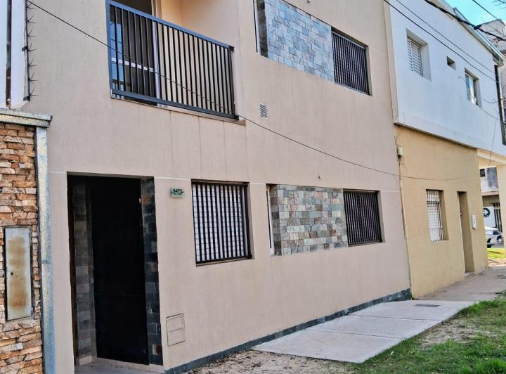 Departamento · 55m² · 2 Ambientes
