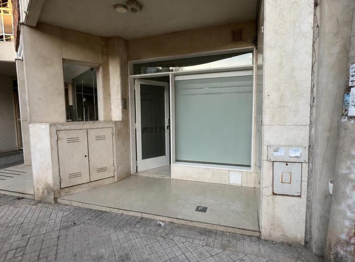 Local comercial · 60m² · 3 Ambientes
