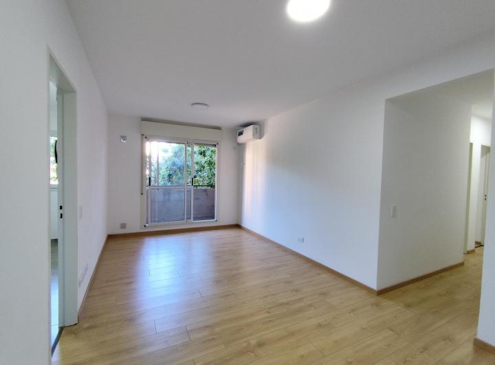 Departamento · 53m² · 3 Ambientes