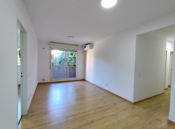 Departamento · 53m² · 3 Ambientes