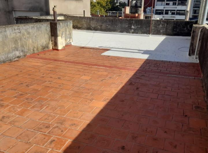 Departamento · 60m² · 3 Ambientes