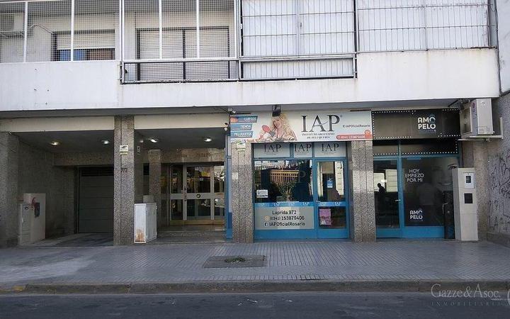 Departamento · 66m² · 3 Ambientes