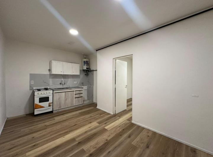 Departamento · 28m² · 2 Ambientes