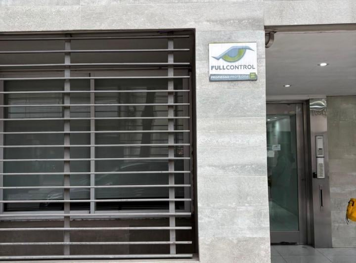 Departamento · 45m² · 2 Ambientes