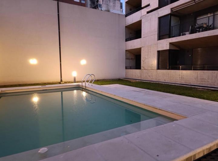 Departamento · 63m² · 1 Dormitorio