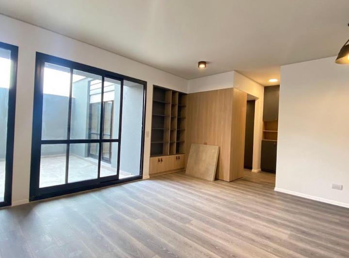 Departamento · 50m² · 2 Ambientes