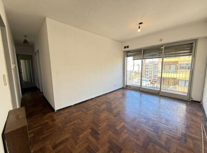 Departamento · 61m² · 4 Ambientes