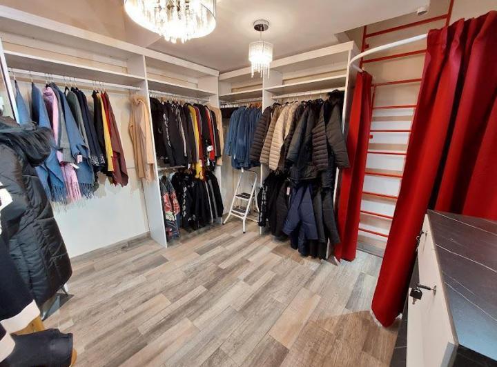 Local comercial · 25m² · 2 Ambientes
