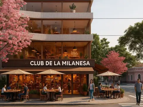 Local en Alquiler en Retiro, Capital Federal
