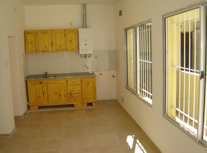 Departamento · 70m² · 2 Ambientes