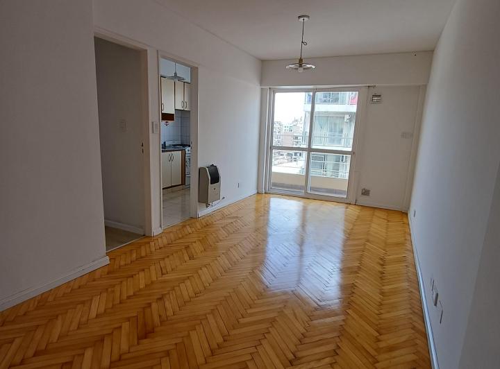 Departamento · 41m² · 4 Ambientes