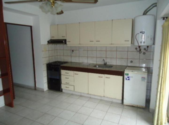 Departamento · 30m² · 1 Dormitorio