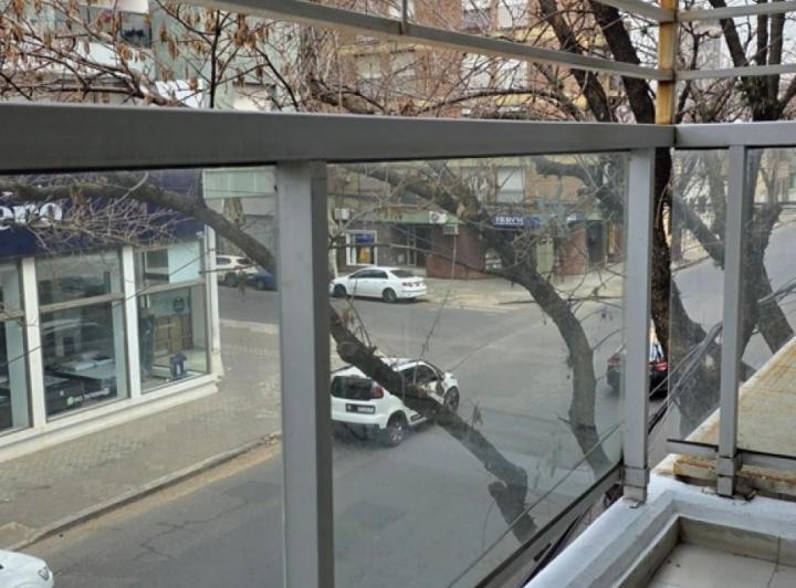 Departamento · 45m² · 2 Ambientes