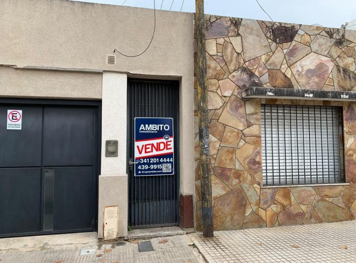 Casa · 100m² · 4 Ambientes