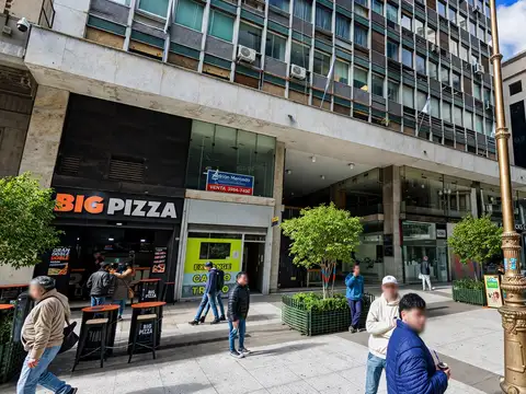 Local en Alquiler en San Nicolás, Capital Federal