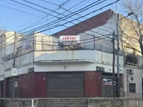 Negocio especial en Venta en Barracas, Capital Federal