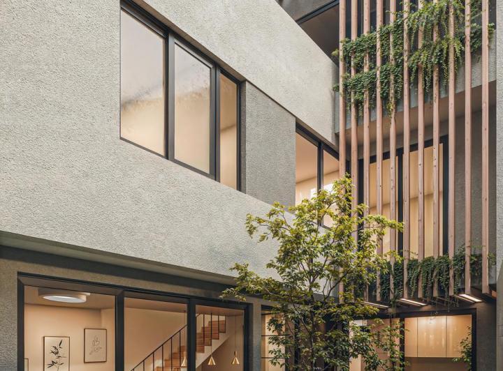 Casa · 223m² · 6 Ambientes
