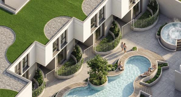 Casa · 97m² · 5 Ambientes