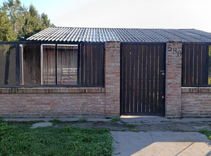 Casa · 168m² · 5 Ambientes