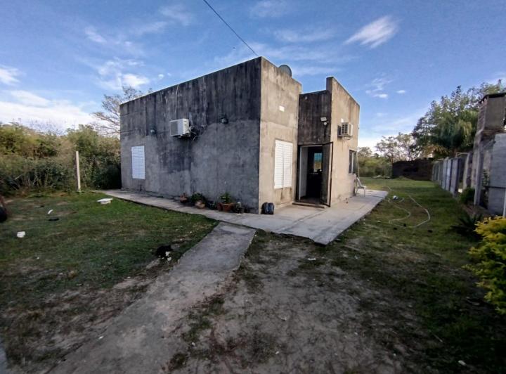 Casa · 107m² · 3 Ambientes