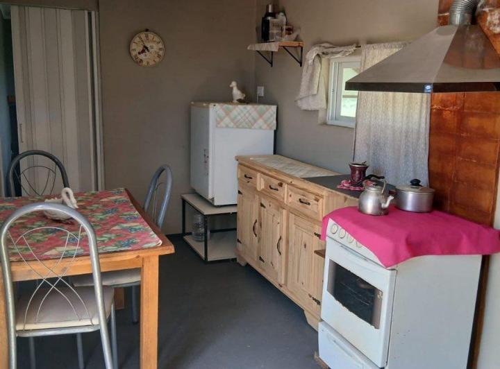 Casa · 45m² · 3 Ambientes · 1 Cochera