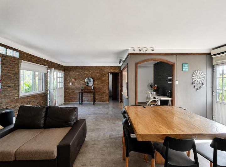 Casa · 75m² · 3 Ambientes · 1 Cochera