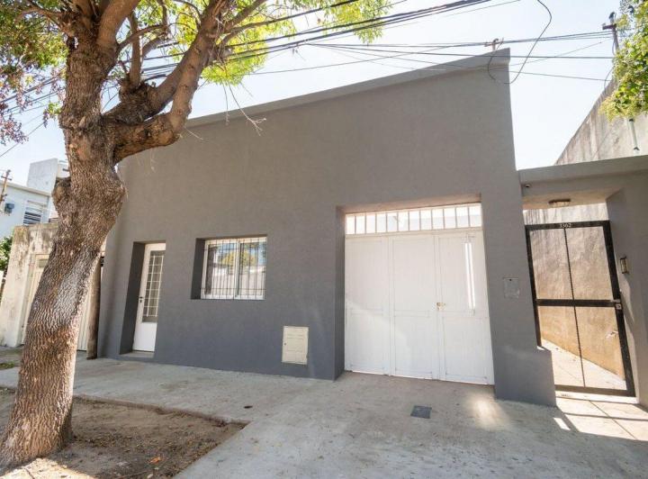Casa · 103m² · 4 Ambientes · 1 Cochera