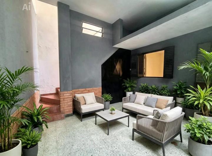Casa · 103m² · 2 Ambientes