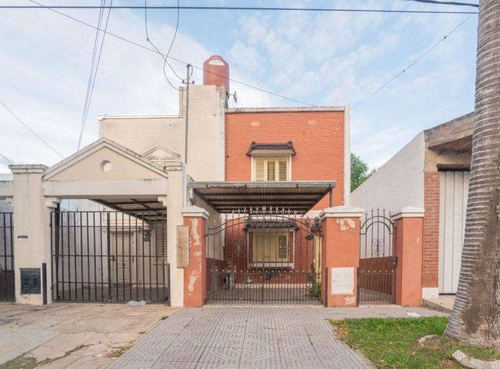 Casa · 70m² · 4 Ambientes
